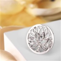 Ringe Morellato Dame LOTO in Stahl SATD14016 - SATD14016